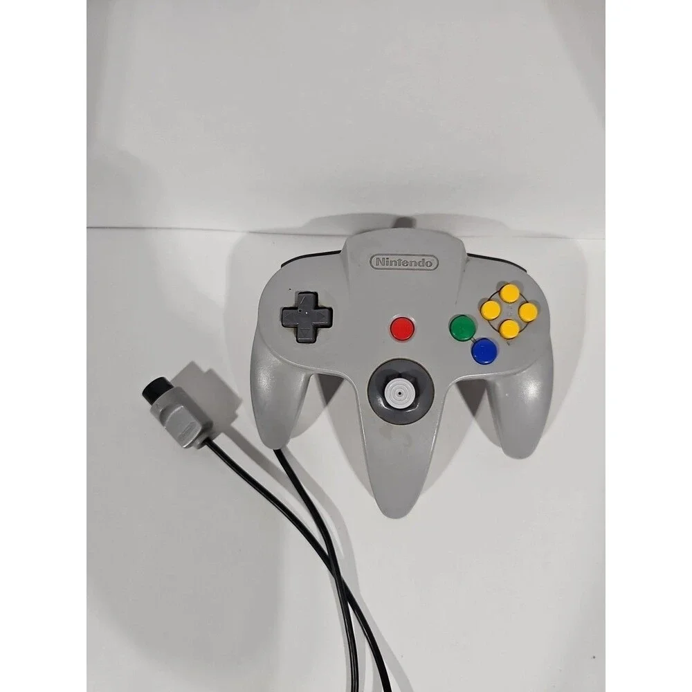 n64 controller oem